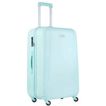 Чемодан CARRYON Skyhopper (L) Mint (927158)