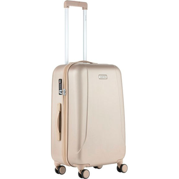 

Чемодан CARRYON Skyhopper (M) Champagne (927153), Чемодан Skyhopper (M) Champagne