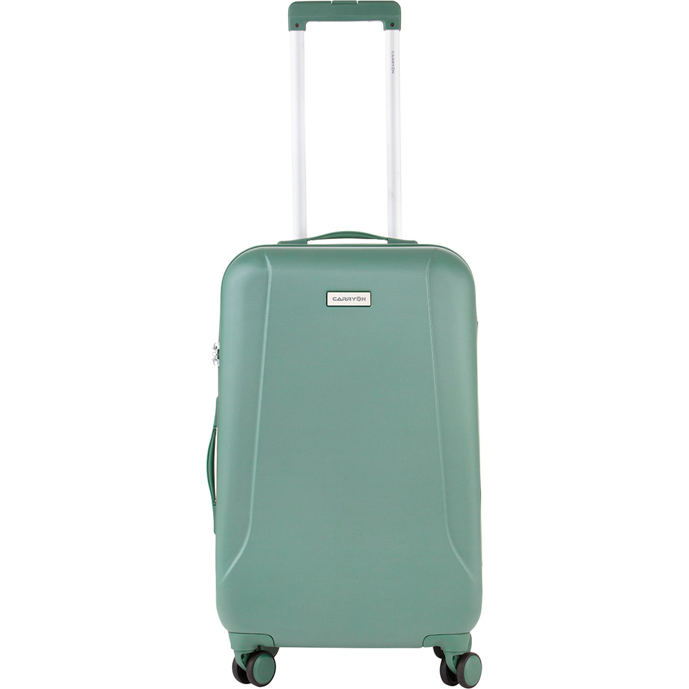 

Чемодан дорожный CARRYON Skyhopper M Olive (927732), Чемодан Skyhopper (M) Olive