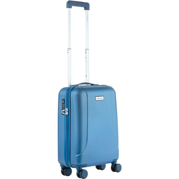 

Чемодан CARRYON Skyhopper (S) Cool Blue (927148), Чемодан Skyhopper (S) Cool Blue