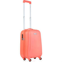 Валіза CARRYON Skyhopper (S) Coral (927159)