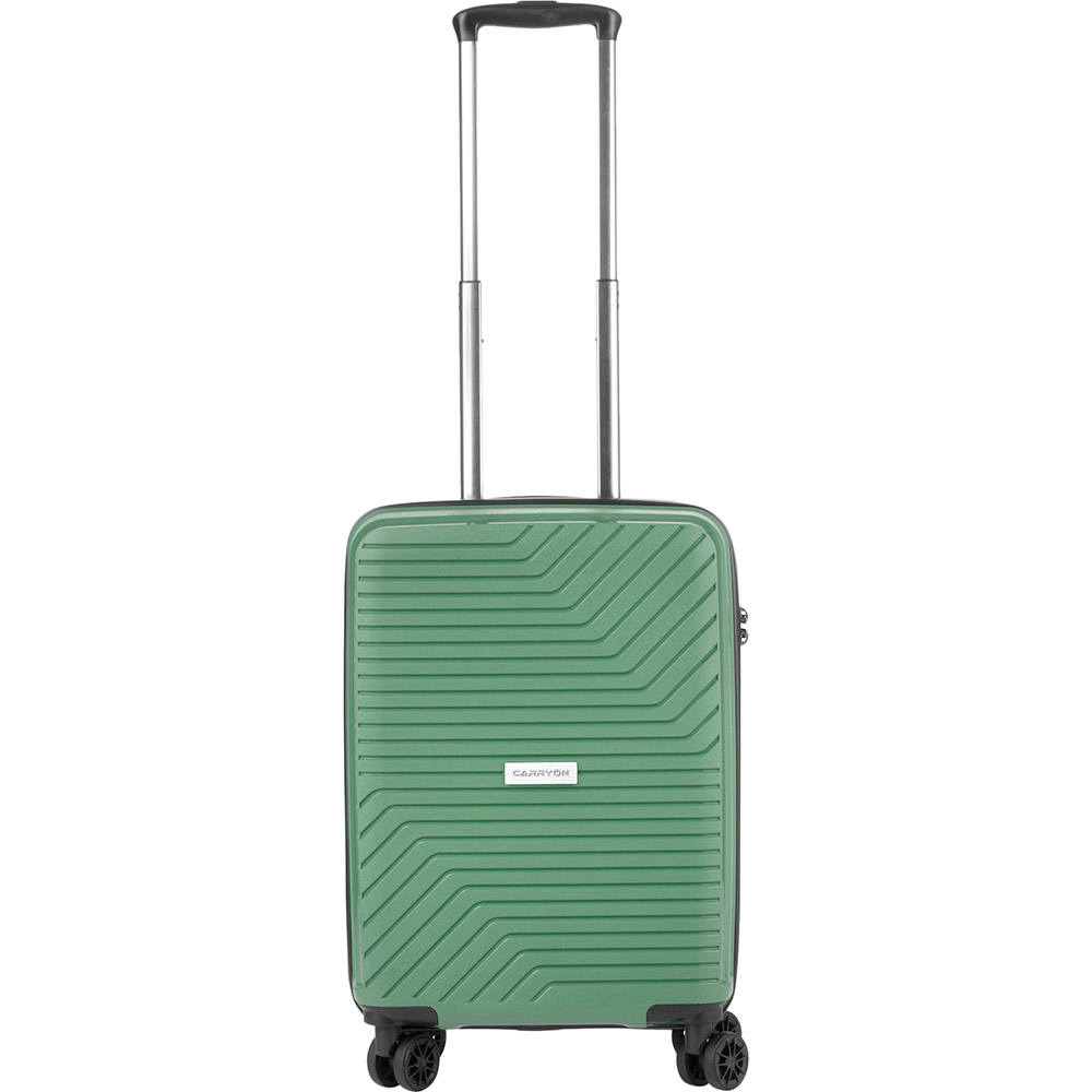 Валіза CARRYON Transport S Olive (927738)