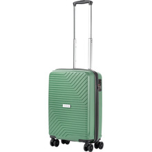 Валіза CARRYON Transport S Olive (927738)