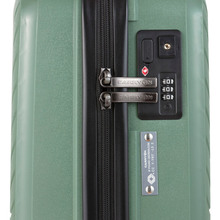 Валіза CARRYON Transport S Olive (927738)