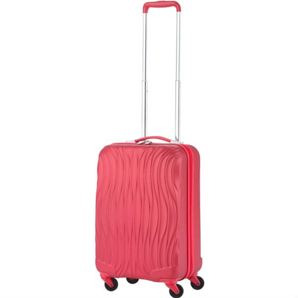 

Чемодан CARRYON Wave (S) Red (927164), Чемодан Wave (S) Red