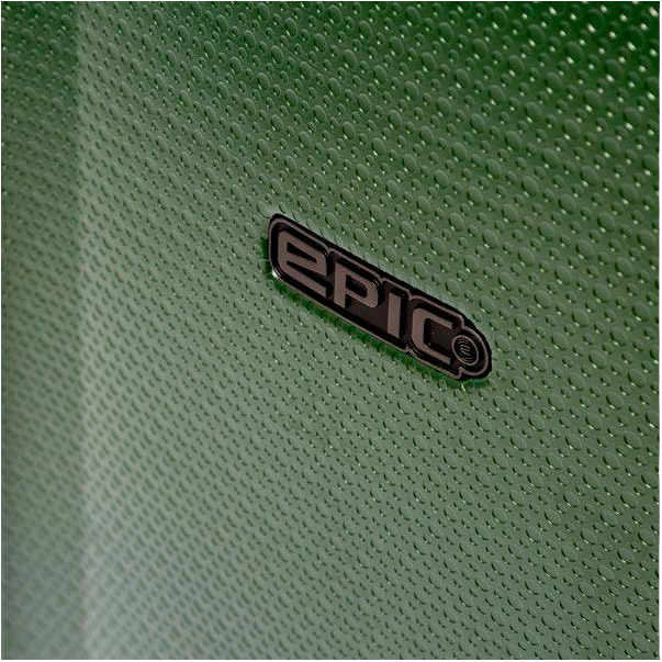 Фото Чемодан EPIC GTO 4.0 S Forest Green (926926)