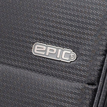 Чемодан EPIC Nano L Black (925634)