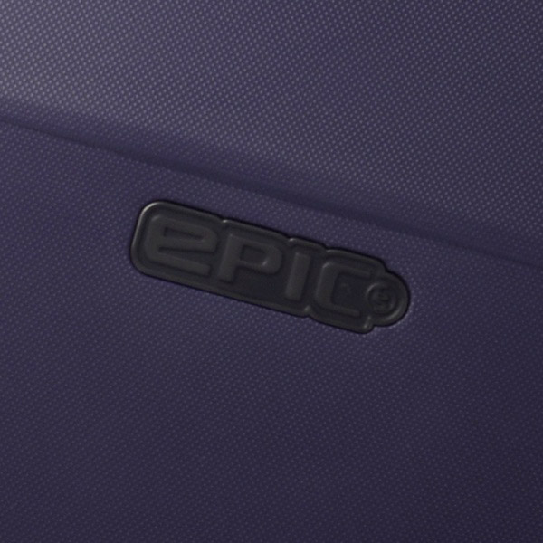 Зображення Валіза EPIC Phantom SL (S) Purple Velvet (925599)