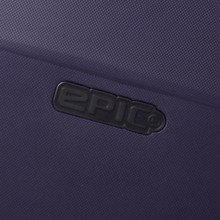 Валіза EPIC Phantom SL (S) Purple Velvet (925599)