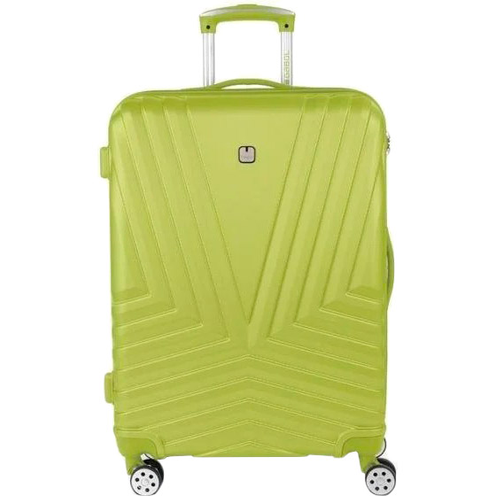 

Чемодан дорожный GABOL Atlanta M Pistachio (927049), Чемодан Atlanta (M) Pistachio