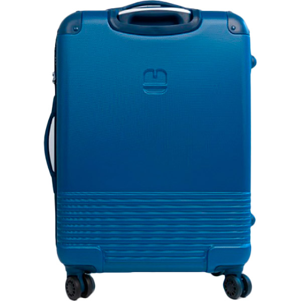 

Чемодан дорожный GABOL Balance S Blue (924573), Чемодан Balance (S) Blue