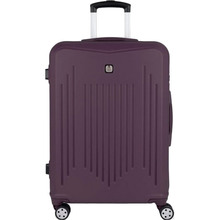 Чемодан GABOL Clever M Purple (927053)