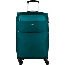 Чемодан GABOL Cloud M Turquoise (927046)