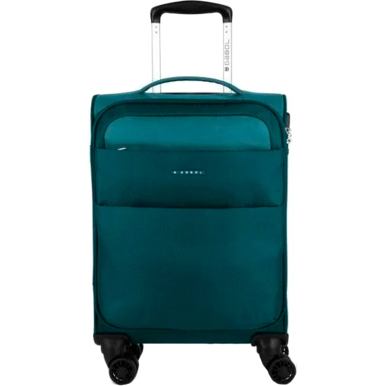 Валіза GABOL Cloud S Turquoise 927045