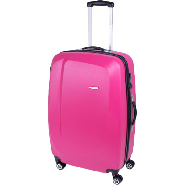 

Чемодан дорожный GABOL Line L Fuchsia (924681), Чемодан Line (L) Fuchsia