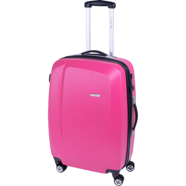

Чемодан дорожный GABOL Line M Fuchsia (924680), Чемодан Line (M) Fuchsia