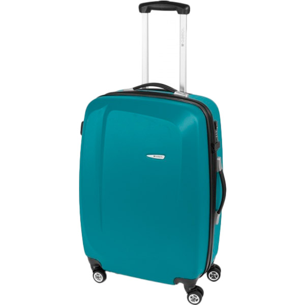 

Чемодан дорожный GABOL Line M Turquoise (925563), Чемодан Line (M) Turquoise