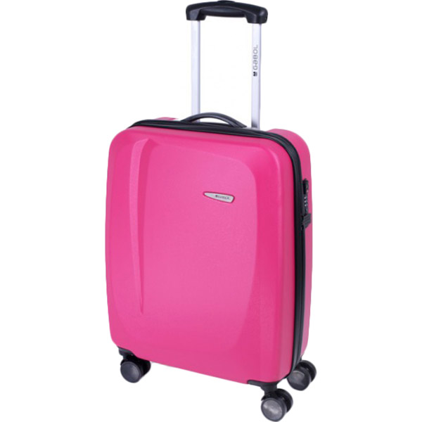 

Чемодан дорожный GABOL Line S Fuchsia (924679), Чемодан Line (S) Fuchsia