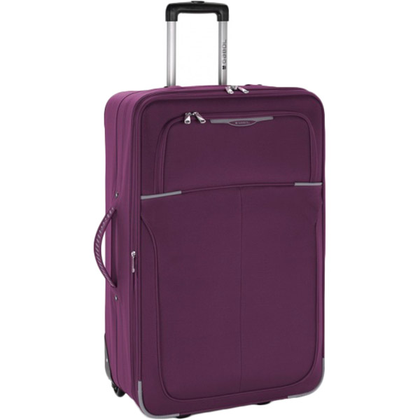 

Чемодан дорожный GABOL Malasia L Purple (924717), Чемодан Malasia (L) Purple