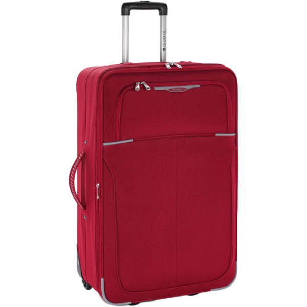 

Чемодан дорожный GABOL Malasia L Red (924713), Чемодан Malasia (L) Red