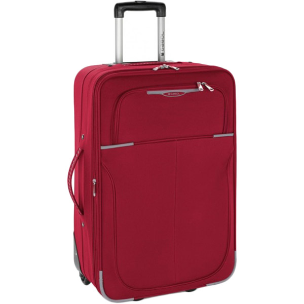 

Чемодан дорожный GABOL Malasia M Red (924712), Чемодан Malasia (M) Red