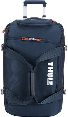 Дорожня сумка THULE Crossover 56L Rolling Duffel (TCRD1DB) Stratus