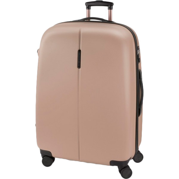 

Чемодан дорожный GABOL Paradise L Beige (925530), Чемодан Paradise (L) Beige