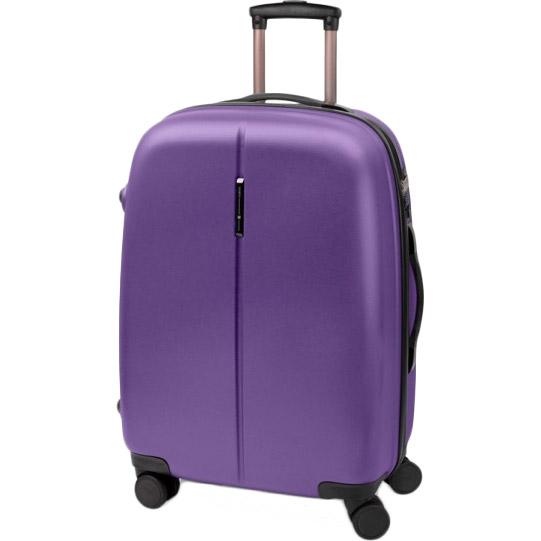 

Чемодан дорожный GABOL Paradise M Purple (925786), Чемодан Paradise (M) Purple