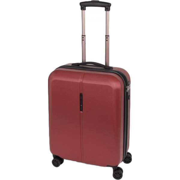 

Чемодан дорожный GABOL Paradise S Dark Orange (925532), Чемодан Paradise (S) Dark Orange