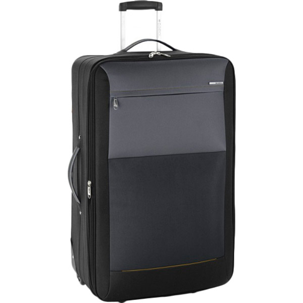 

Чемодан дорожный GABOL Reims L Grey (924705), Чемодан Reims (L) Grey