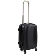 Чемодан BERNARD Comfort Companion Black 20" (946809)