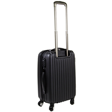 Чемодан BERNARD Comfort Companion Black 20" (946809)