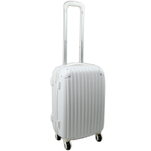 Чемодан BERNARD Comfort Companion White 20" (946810)