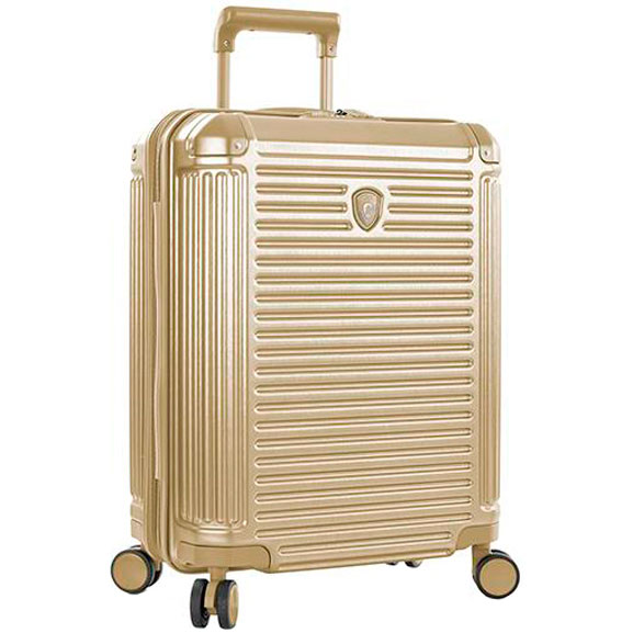 

Чемодан HEYS Edge (M) Gold (927093), Чемодан Edge (M) Gold