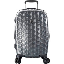 Чемодан дорожный HEYS Motif Homme M Gunmetal (927069)