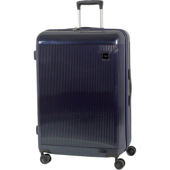 

Чемодан дорожный ROCK Windsor S Navy (926442), Чемодан Windsor (S) Navy