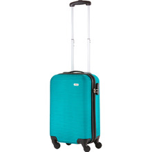 Чемодан TravelZ Horizon S Aqua (927231)