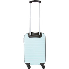 Валіза TravelZ Horizon S Baby Blue (927232)