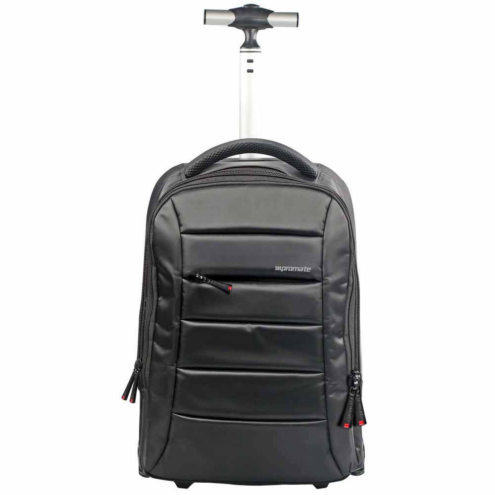 Рюкзак PROMATE bizPak-TR 15.6" Black