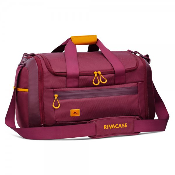 

Дорожная сумка RIVACASE 5331 Burgundy red (1604525), 5331 (Burgundy red)