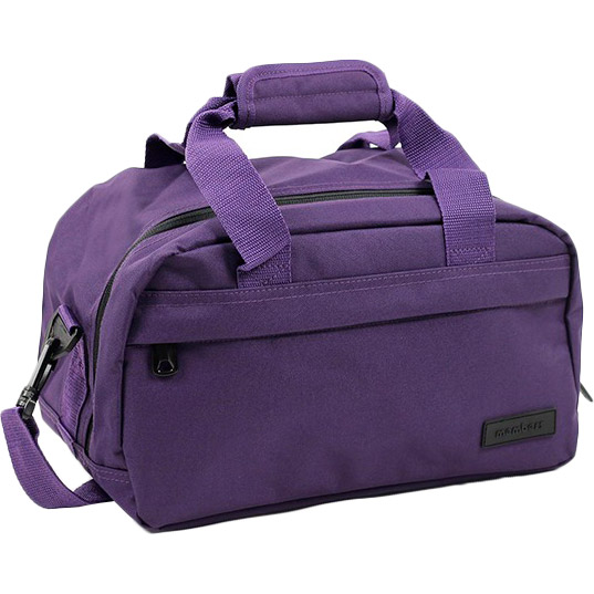 

Сумка дорожная MEMBERS Essential On-Board Travel Bag 12.5 Purpl (SB-0043-PU), Essential On-Board Travel Bag 12.5 Purple