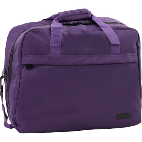 Сумка дорожная MEMBERS Essential On-Board Travel Bag 40 Purple (SB-0036-PU)