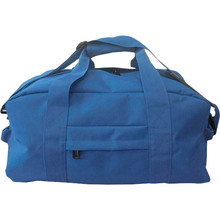 Дорожня сумка MEMBERS Holdall Extra Large 170 Navy (HA-0049-NA)