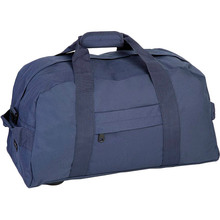 Дорожня сумка MEMBERS Holdall Small 47 Navy (HA-0046-NA)