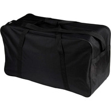 Дорожня сумка TRAVELZ Bag 135 Black (604346)