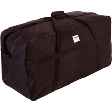 Дорожня сумка TRAVELZ Bag 175 Black (604347)