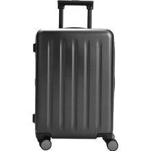 Чемодан Xiaomi RUNMI 90 Points suitcase Dark Grey Magic Night 28" (Р29540)