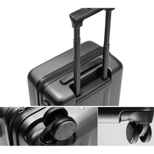 Валіза Xiaomi RUNMI 90 Points suitcase Dark Grey Magic Night 28" (Р29540)