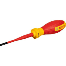 Отвертка BOSCH Professional SL3.5x75мм VDE (1.600.A02.NC1)