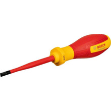 Отвертка BOSCH Professional SL5.5x100мм VDE (1.600.A02.NC3)